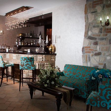 Gaiachiara Resort Касерта Екстериор снимка