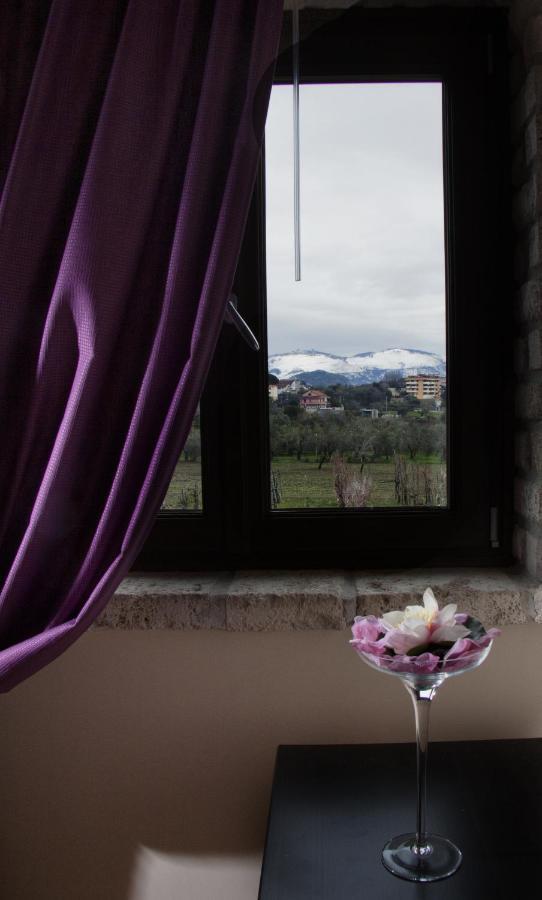 Gaiachiara Resort Касерта Стая снимка