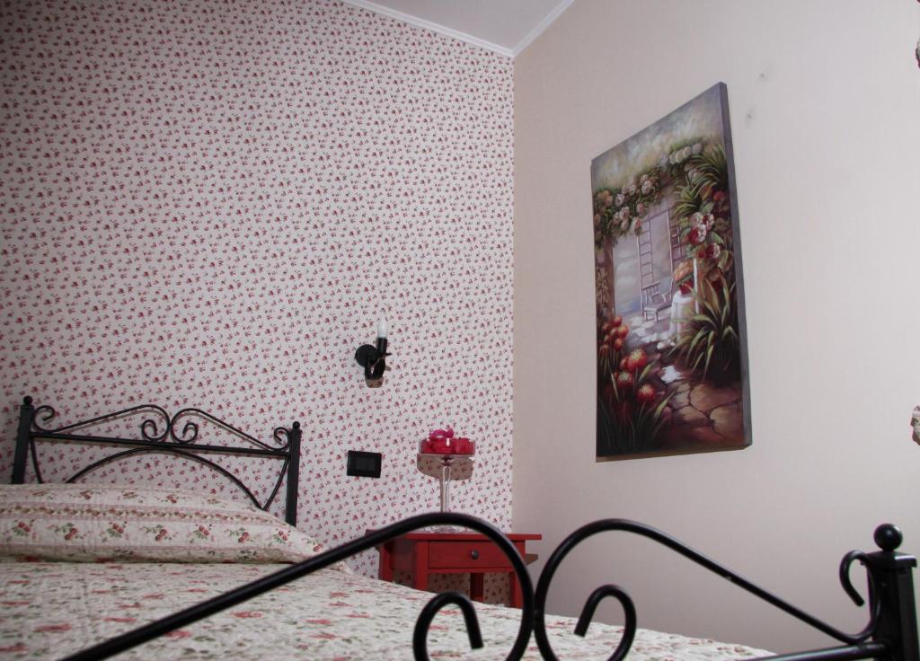 Gaiachiara Resort Касерта Стая снимка