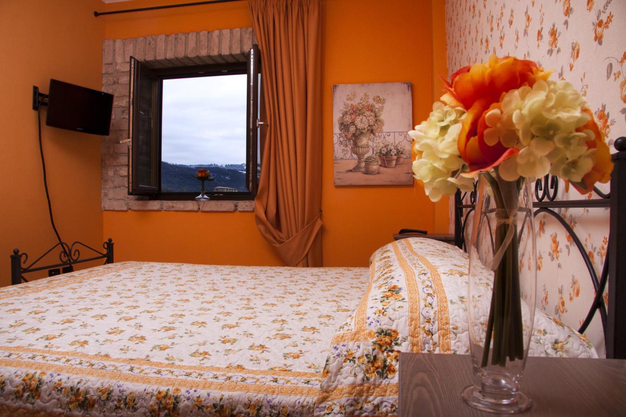 Gaiachiara Resort Касерта Екстериор снимка