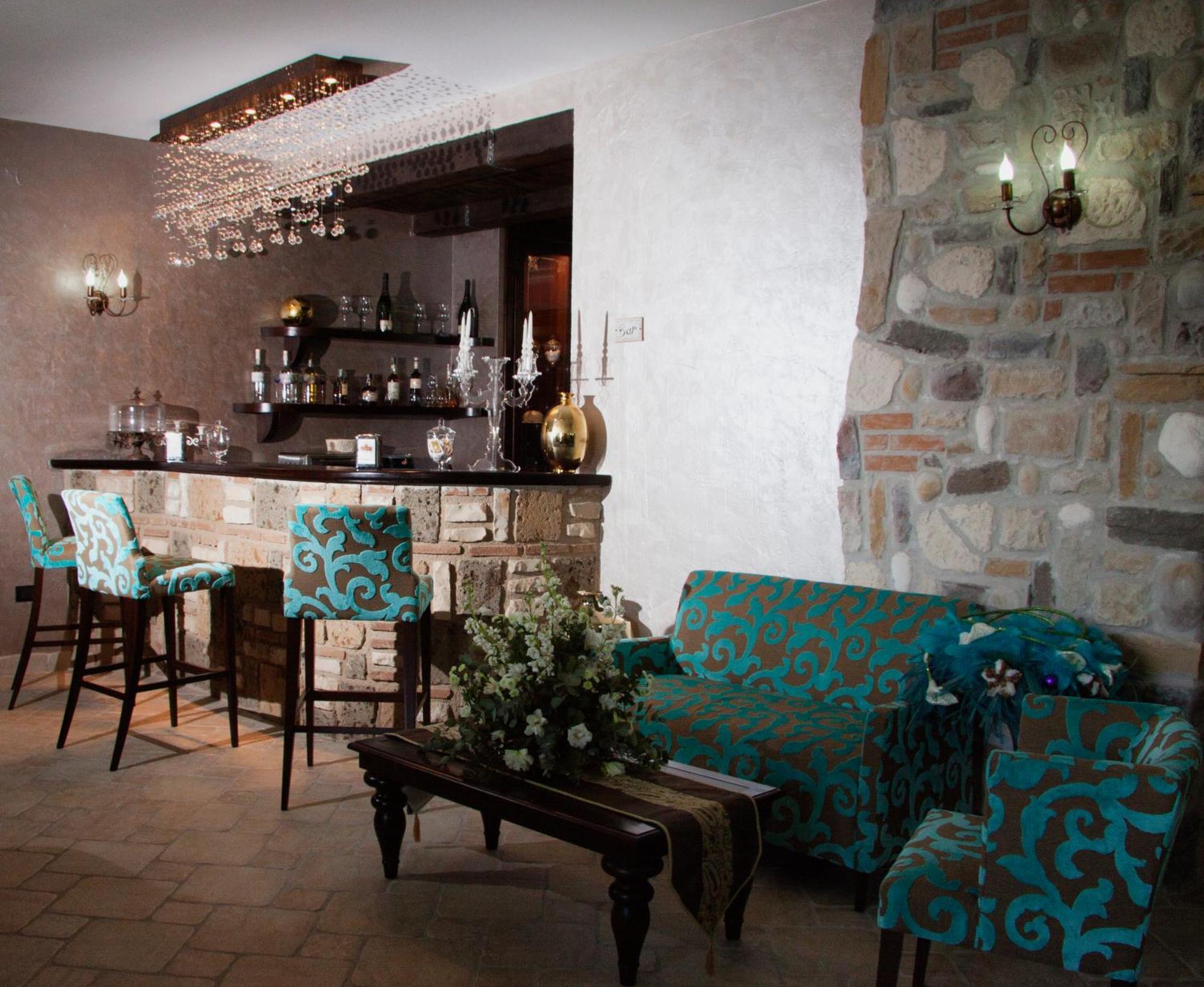 Gaiachiara Resort Касерта Екстериор снимка