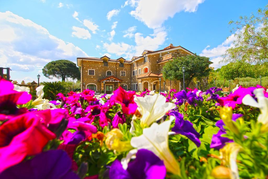 Gaiachiara Resort Касерта Екстериор снимка