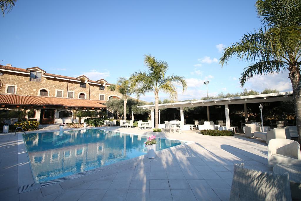 Gaiachiara Resort Касерта Екстериор снимка
