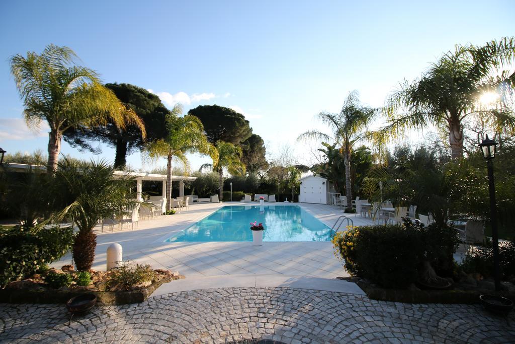 Gaiachiara Resort Касерта Екстериор снимка